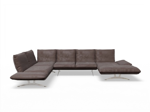 Wohnlandschaft OL QE PR
